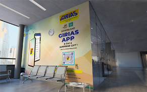 Girias _Wall Branding _ Eskimo_ 1200 x 900 B